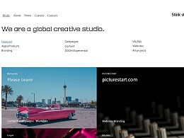 發現 最新發布 網頁作品 banner 廣告圖 zcool